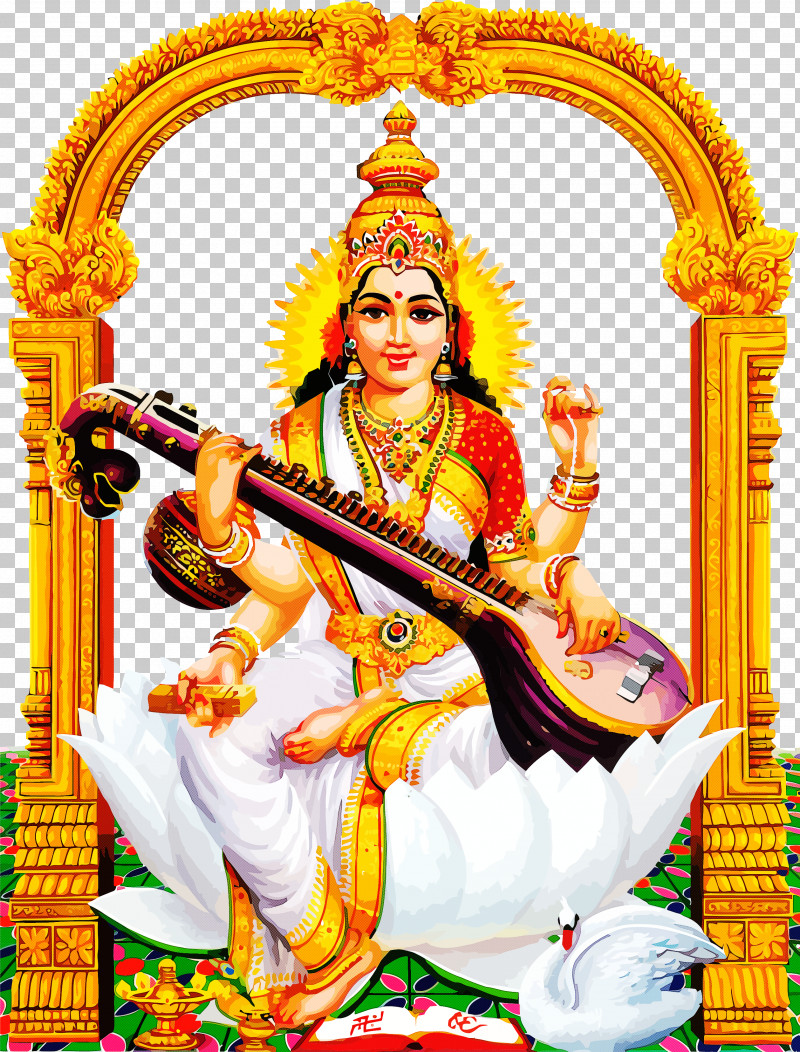 Vasant Panchami Basant Panchami Saraswati Puja PNG, Clipart, Basant Panchami, Hindu Temple, Indian Musical Instruments, Musical Instrument, Place Of Worship Free PNG Download