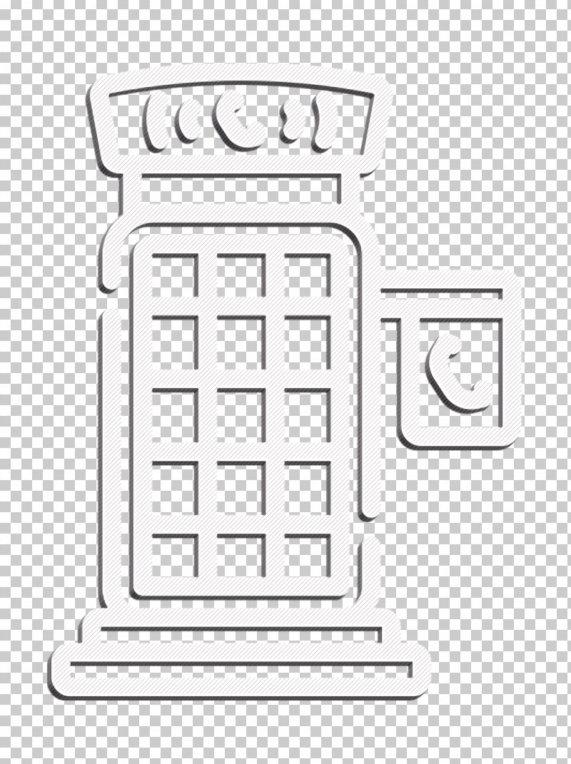 Architecture And City Icon City Icon Phone Booth Icon PNG, Clipart, Architecture And City Icon, City Icon, Logo, Phone Booth Icon Free PNG Download