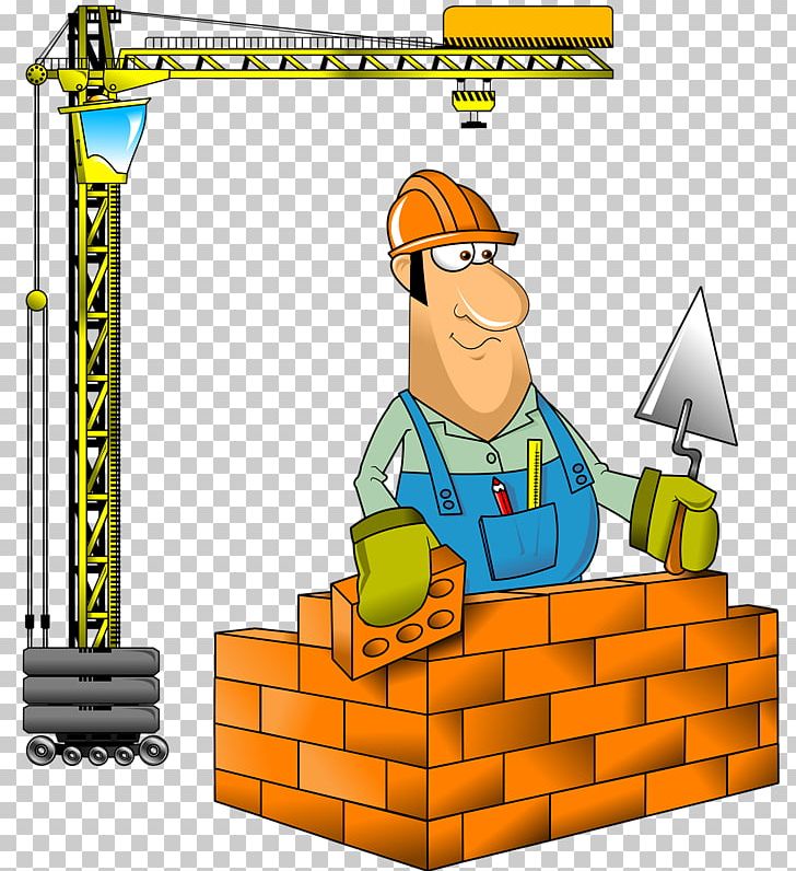 Architectural Engineering Construction Worker Profession Kobelco Construction Machinery America Kanevskaya PNG, Clipart, Architectural Engineering, Area, Bricklayer, Cartoon, Child Free PNG Download