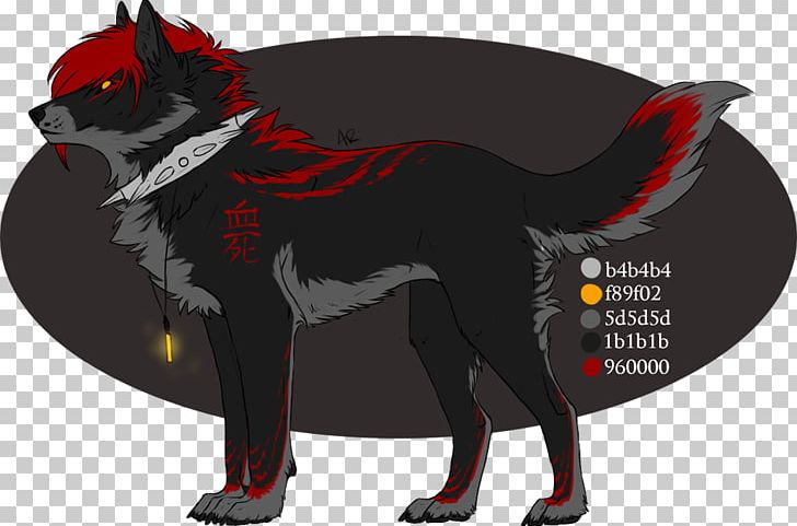 Dog Breed Werewolf Snout PNG, Clipart, Animals, Animated Cartoon, Beaf, Carnivoran, Demon Free PNG Download