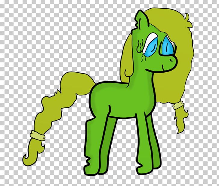 Pony Horse Green Line PNG, Clipart, Animal, Animal Figure, Animals, Area, Cartoon Free PNG Download