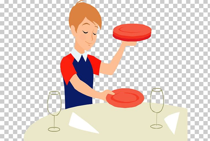 Table Setting Child PNG, Clipart, Arm, Cartoon, Child, Cleaning, Communication Free PNG Download