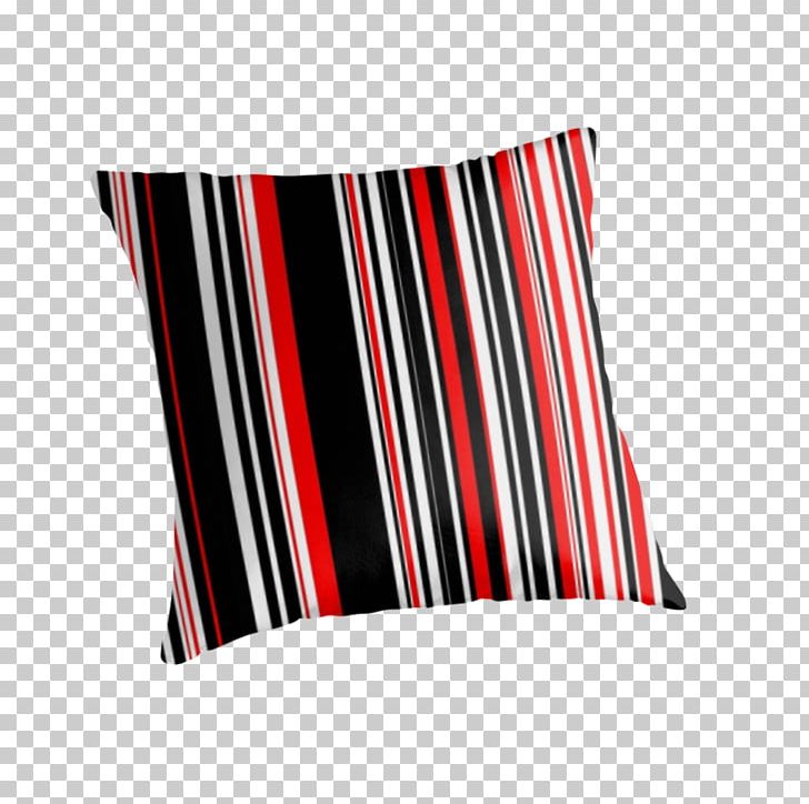 Throw Pillows Cushion Textile Line PNG, Clipart, Cushion, Furniture, Line, Pillow, Red Free PNG Download