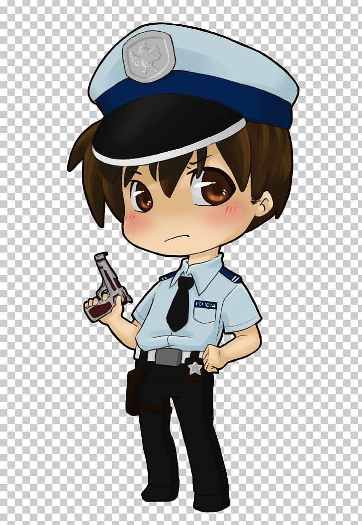 Tokyo Ghoul Police Officer Chibi PNG, Clipart, Anime, Cartoon, Character, Chibi, Cool Free PNG Download