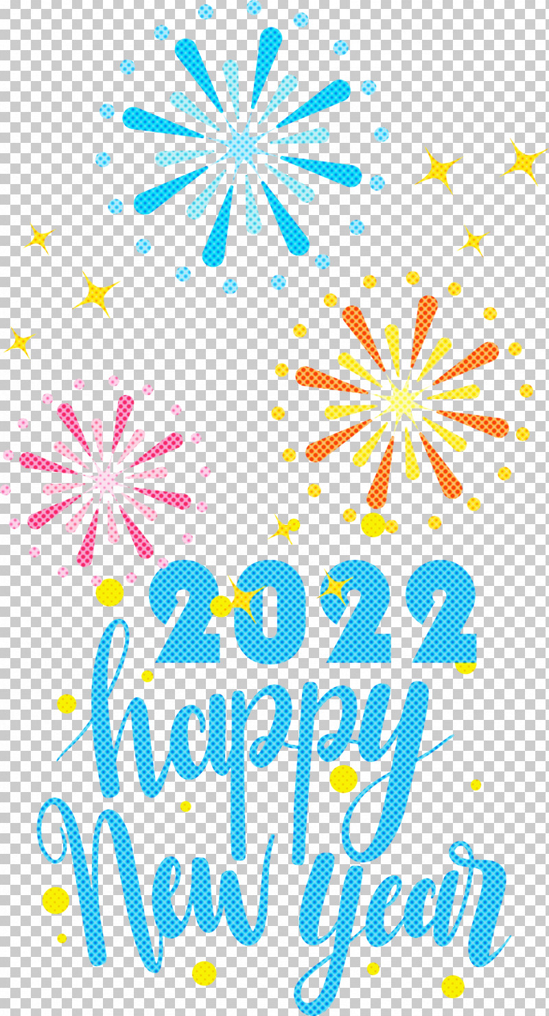 2022 Happy New Year 2022 New Year Happy 2022 New Year PNG, Clipart, Floral Design, Geometry, Happiness, Line, Mathematics Free PNG Download