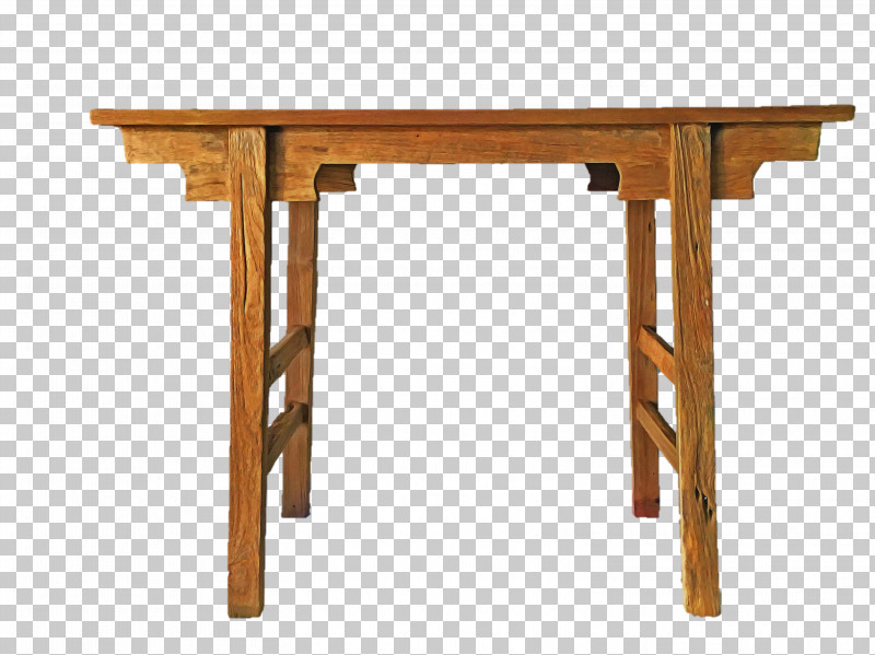 Furniture Table Outdoor Table Wood Stain Wood PNG, Clipart, Desk, Furniture, Hardwood, Outdoor Table, Rectangle Free PNG Download