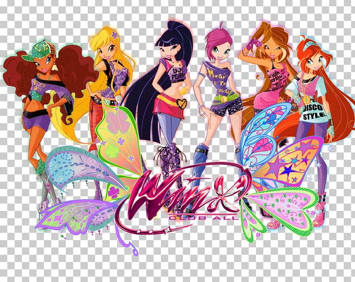 Bloom Winx Club: Believix In You Stella Flora Winx Club PNG, Clipart, Animation, Art, Bloom, Cartoon, Fictional Character Free PNG Download