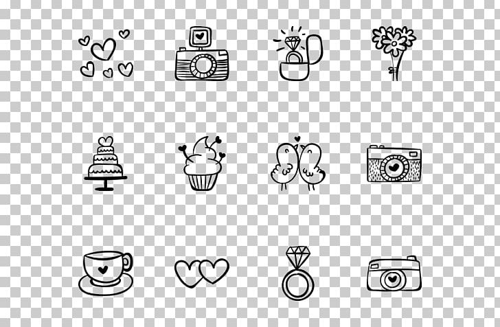 Computer Icons Creative Market PNG, Clipart, Angle, Auto Part, Black, Black And White, Body Jewelry Free PNG Download