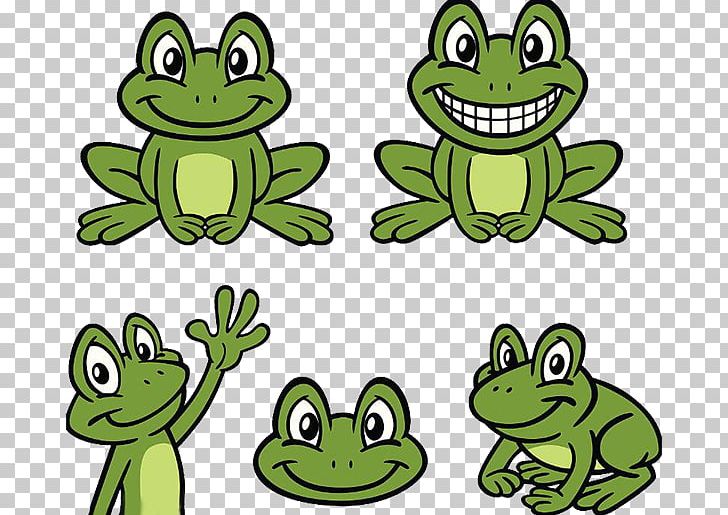 Frog Cartoon PNG, Clipart, Abstract Waves, Animals, Artwork, Bye, Cartoon Free PNG Download