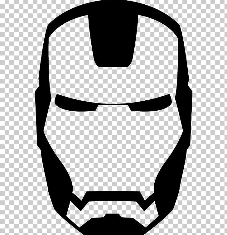 iron man superhero marvel comics logo png clipart artwork black