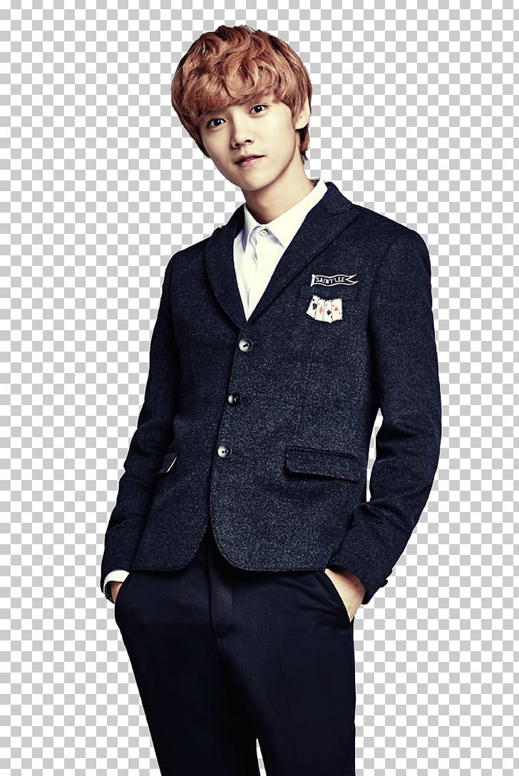 Lu Han EXO Shoujyo: An Adolescent Don't Go Song PNG, Clipart, Baby Dont Cry, Blazer, Button, Chen, Dont Go Free PNG Download