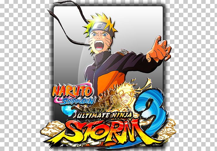 Naruto Uzumaki Sasuke Uchiha Hokage Naruto Shippuden: Ultimate Ninja Storm  3, naruto, manga, sasuke Uchiha, cartoon png