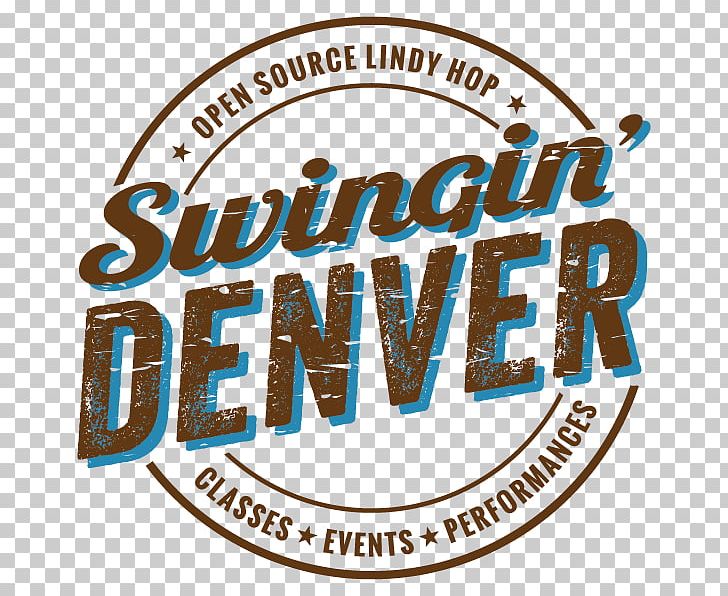 Swingin' Denver At Sanctuary Studio Logo Arvada Lindy Hop PNG, Clipart,  Free PNG Download