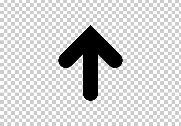 Symbol Arrow Sign Computer Icons PNG, Clipart, Angle, Arrow, Arrow Up, Computer Icons, Line Free PNG Download