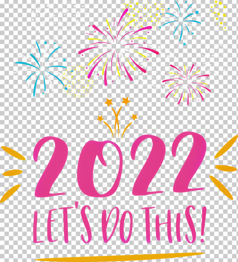2022 New Year 2022 New Start 2022 Begin PNG, Clipart, Flower, Line, Logo, Meter, Party Free PNG Download