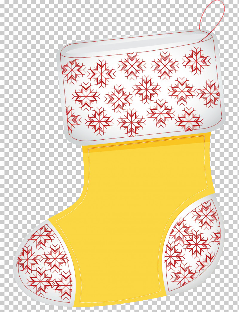 Christmas Stocking PNG, Clipart, Christmas Decoration, Christmas Stocking, Interior Design, Paint, Watercolor Free PNG Download