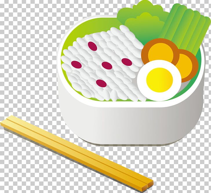 Bento Lunch Cooked Rice PNG, Clipart, Art, Background, Background Green, Cartoon, Cuisine Free PNG Download