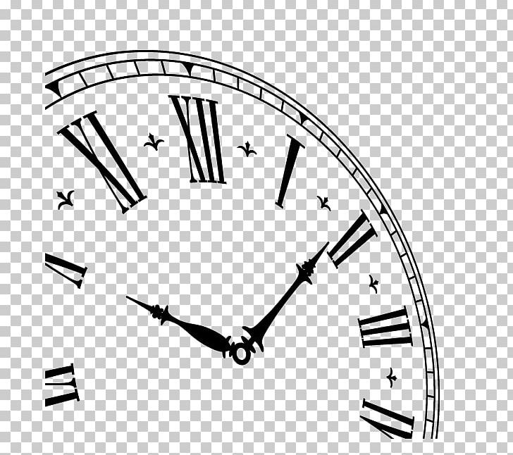 Clock Face Roman Numerals PNG, Clipart, 3d Affixed Mural, Angle, Antique, Area, Black Free PNG Download