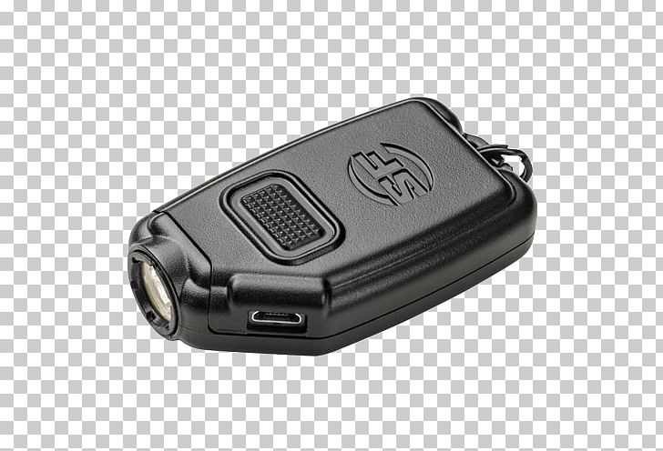 Flashlight SureFire Sidekick Light-emitting Diode PNG, Clipart, Ac Adapter, Electronic Device, Electronics Accessory, Everyday Carry, Flashlight Free PNG Download