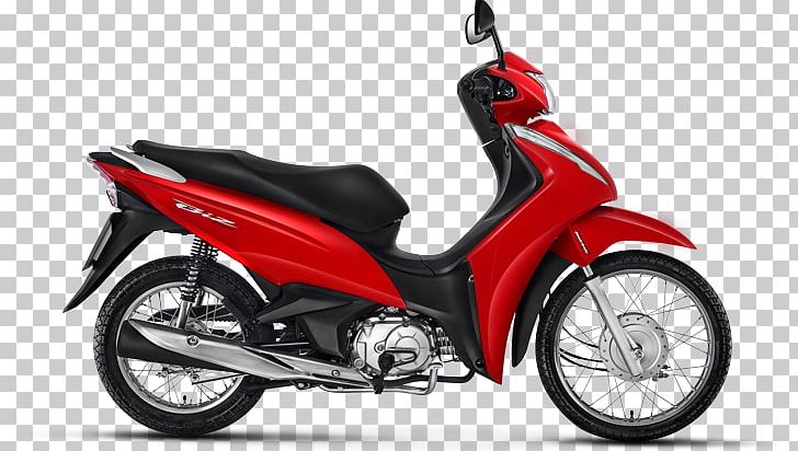 Honda Motor Company Honda Biz Motorcycle Honda CG 150 Honda CG125 PNG, Clipart, 2015, Biz, Car, Cars, Honda Free PNG Download