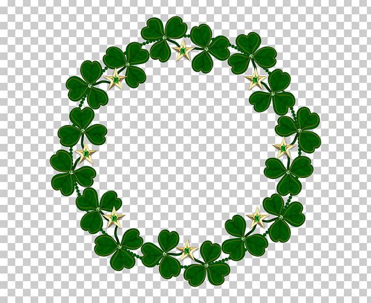 Ireland Saint Patricks Day Shamrock PNG, Clipart, 4 Leaf Clover, Area, Circle, Clover Border, Clover Leaf Free PNG Download