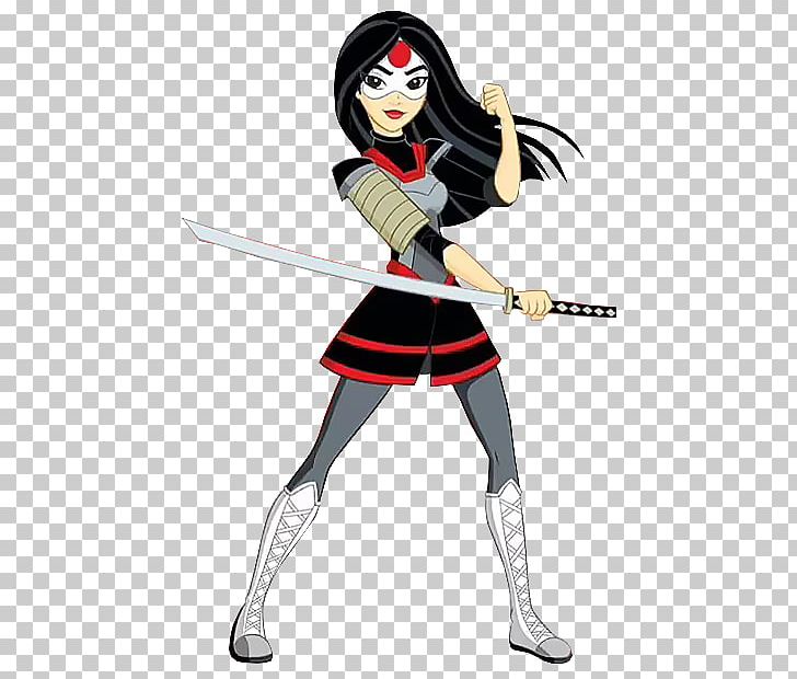 Katana Harley Quinn Superhero DC Comics Doll PNG, Clipart, Anime, Art, Clothing, Cold Weapon, Comic Book Free PNG Download