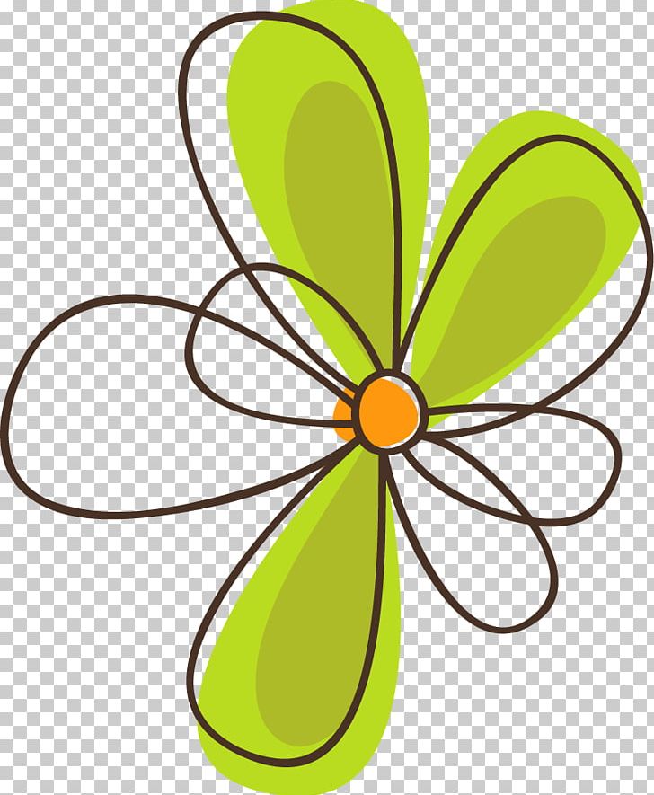 Petal Green Flower PNG, Clipart, Air, Arc, Area, Artwork, Breath Free PNG Download