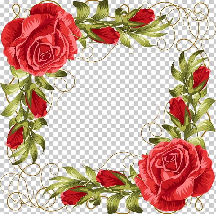 Red Icon PNG, Clipart, Artificial Flower, Border Frame, Christmas Frame, Encapsulated Postscript, Floral Design Free PNG Download