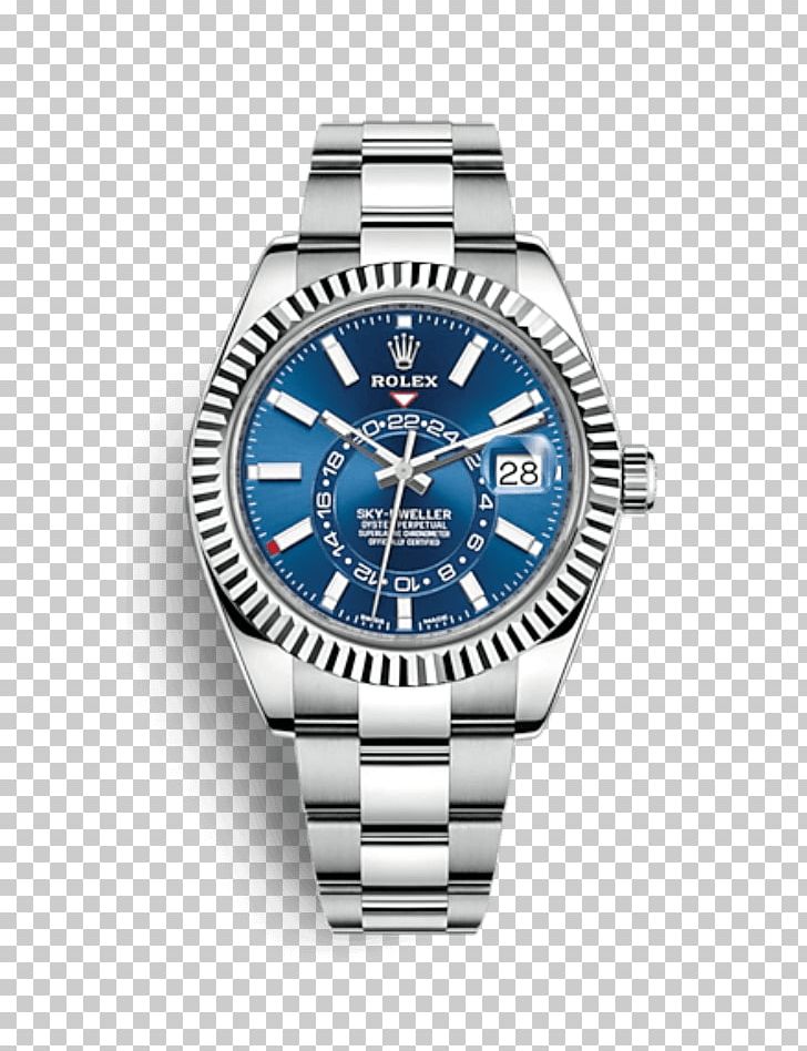 Rolex Sea Dweller Rolex Sky-Dweller Steel Watch PNG, Clipart, Blue, Brand, Brands, Cobalt Blue, Dial Free PNG Download
