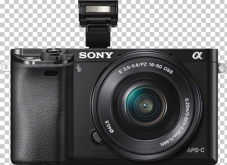 Sony α6000 Sony NEX-6 Mirrorless Interchangeable-lens Camera 索尼 Autofocus PNG, Clipart, Autofocus, Camera Lens, Cameras Optics, Digital Camera, Digital Cameras Free PNG Download