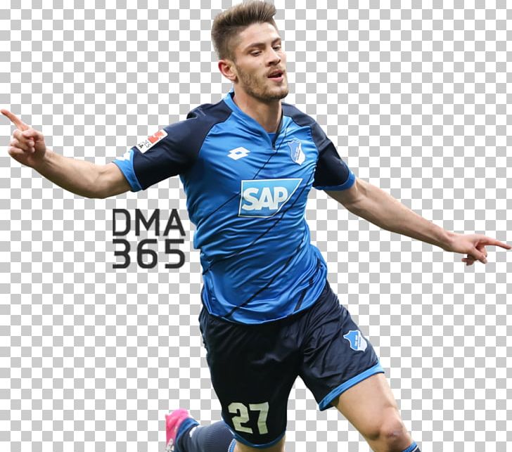 TSG 1899 Hoffenheim Football Player Jersey Team Sport PNG, Clipart, Ball, Competition, Football, Football Player, Jersey Free PNG Download