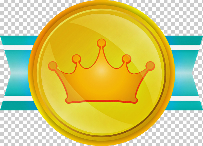 Award Badge PNG, Clipart, Award Badge, Badge, Crown, Emblem, Gold Free PNG Download