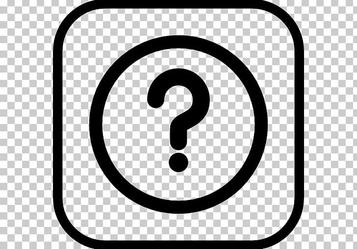 Computer Icons Button Question Mark PNG, Clipart, Area, Black And White, Brand, Button, Circle Free PNG Download