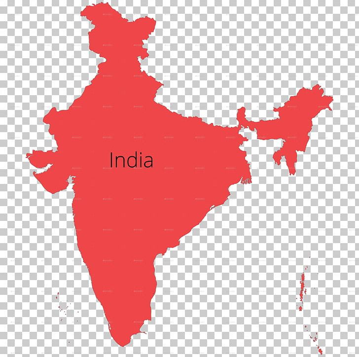 India Map PNG, Clipart, Blank Map, India, Map, Red, Royaltyfree Free PNG Download