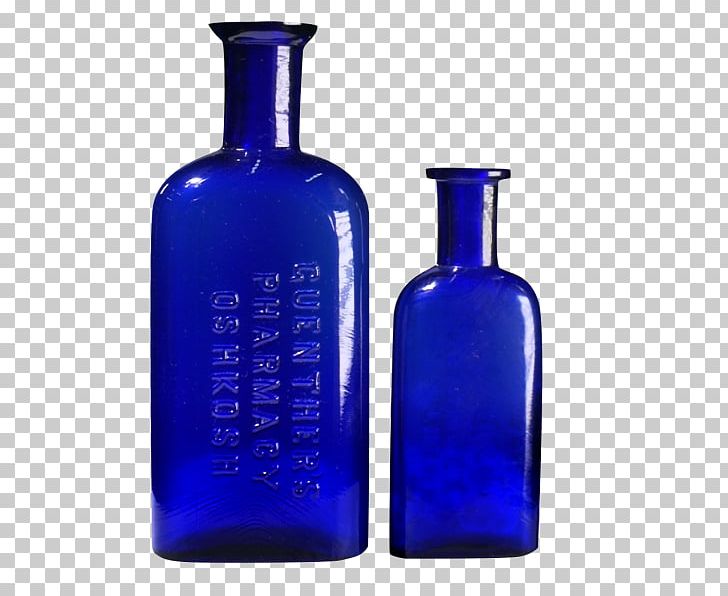 Oshkosh Glass Bottle Cobalt Blue PNG, Clipart, Alcoholic Drink, Antique, Barware, Blue, Blue Abstract Free PNG Download