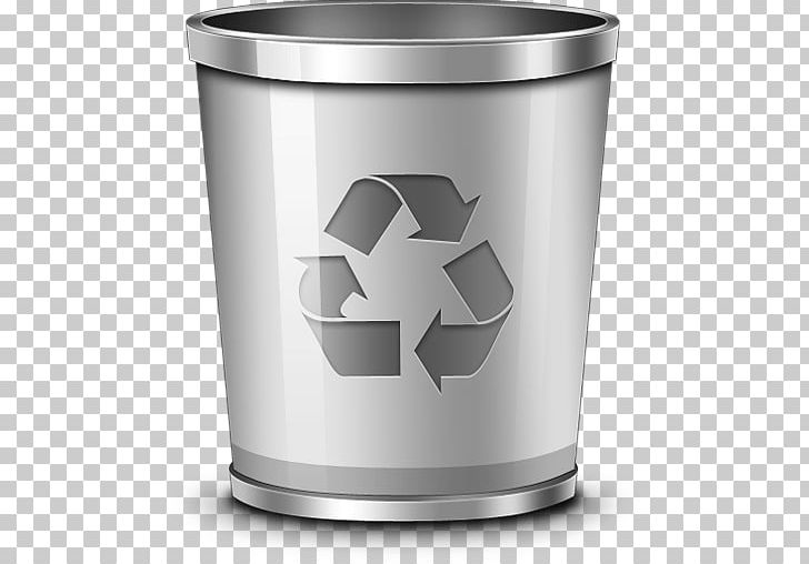 Recycling Bin Rubbish Bins & Waste Paper Baskets Android PNG, Clipart, Android, Computer Icons, Cup, Cylinder, Download Free PNG Download