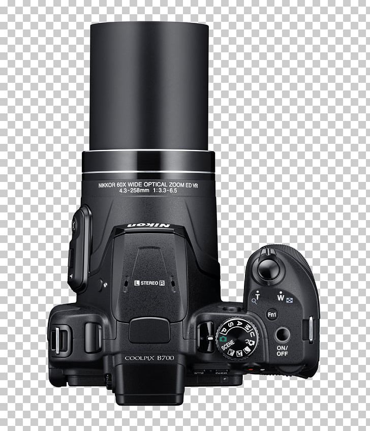 Zoom Lens Point-and-shoot Camera Bridge Camera Nikon PNG, Clipart, 4k Resolution, Active Pixel Sensor, Camera Lens, Electronics, Megapixel Free PNG Download