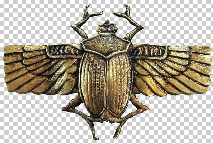 ancient egyptian scarab symbol