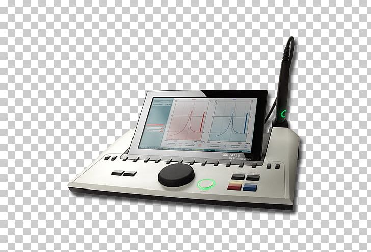 Audiometer Tympanometry Medical Diagnosis Electronics Screening PNG, Clipart, Audiology, Audiometer, Communication, Electronic Instrument, Electronics Free PNG Download