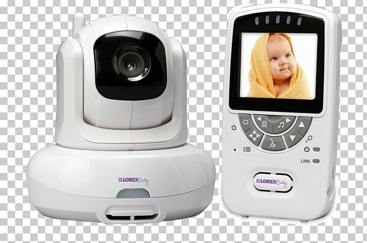 Baby Monitors Video Infant Child Wi-Fi PNG, Clipart, Baby Monitors, Camera, Child, Computer Monitors, Father Free PNG Download