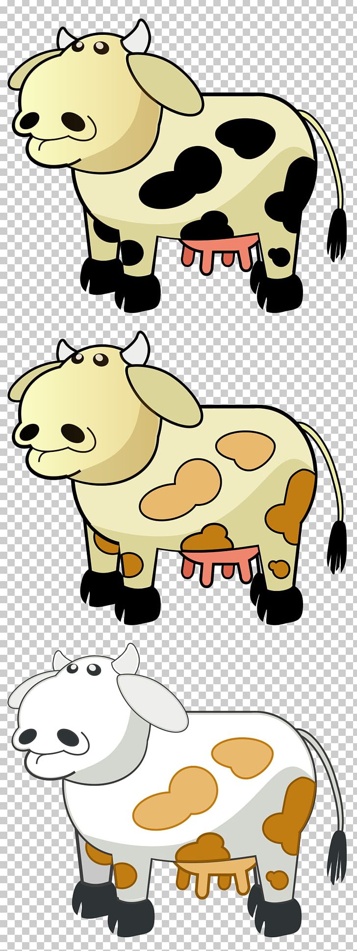 Beef Cattle Calf Dairy Farming Dairy Cattle PNG, Clipart, Animals, Area, Artwork, Beef Cattle, Bull Free PNG Download