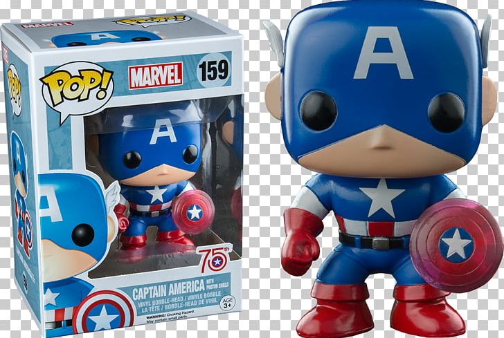 Captain America Daisy Johnson Collector Funko Designer Toy PNG, Clipart, 75th, Action Figure, Action Toy Figures, Agents Of Shield, Captain America The First Avenger Free PNG Download