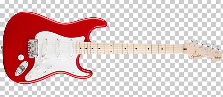 Fender Stratocaster Fender Musical Instruments Corporation Fender Eric Clapton Stratocaster Electric Guitar Squier PNG, Clipart,  Free PNG Download
