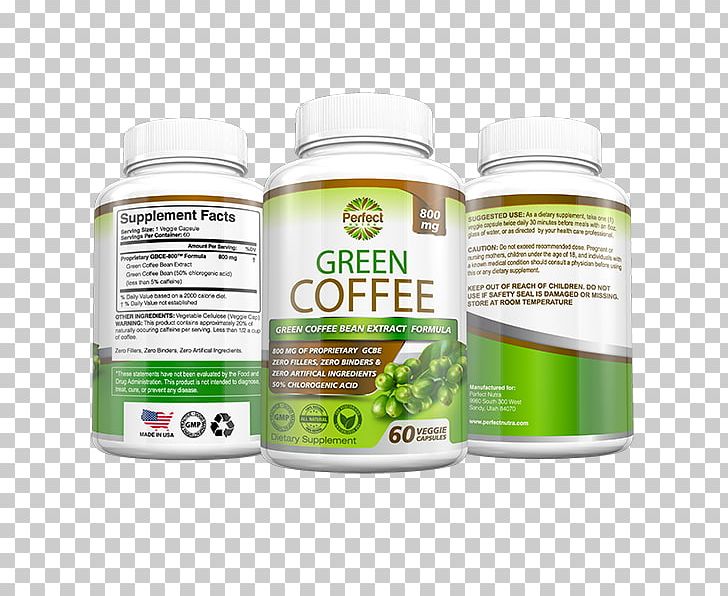 Green Coffee Extract Green Tea Coffee Bean Dietary Supplement PNG, Clipart, Antioxidant, Bean, Chlorogenic Acid, Coffee, Coffee Bean Free PNG Download