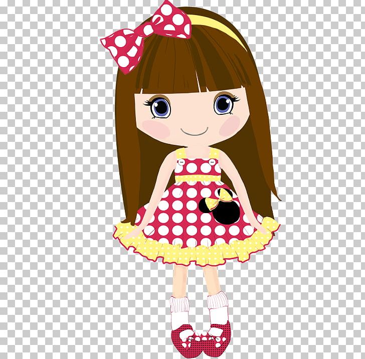 Handicraft Doll PNG, Clipart, Art, Brown Hair, Child, Convite, Decoupage Free PNG Download