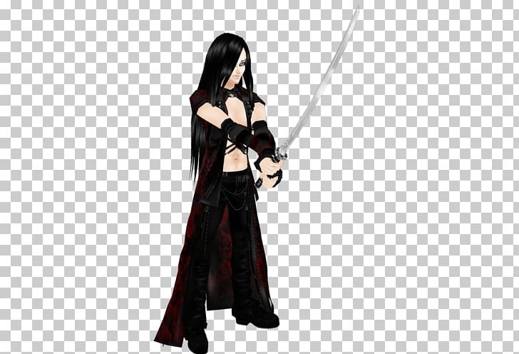 IMVU Vampire Elsa Female Costume PNG, Clipart, Action Figure, Albinism, Birthday, Costume, Daywalker Free PNG Download