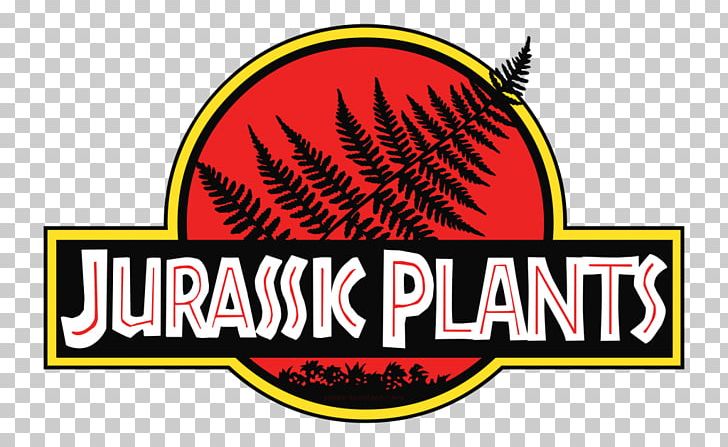 Jurassic Park T-Rex Toy Figure Logo Plants PNG, Clipart, Area, Brand, Dinosaur, Fern, Graphic Design Free PNG Download