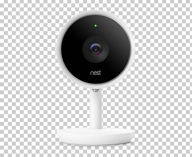 Nest Cam IQ Nest Labs Nest Cam Indoor Wireless Security Camera PNG, Clipart, 1080p, Camera, Camera Lens, Electronics, Highdefinition Video Free PNG Download