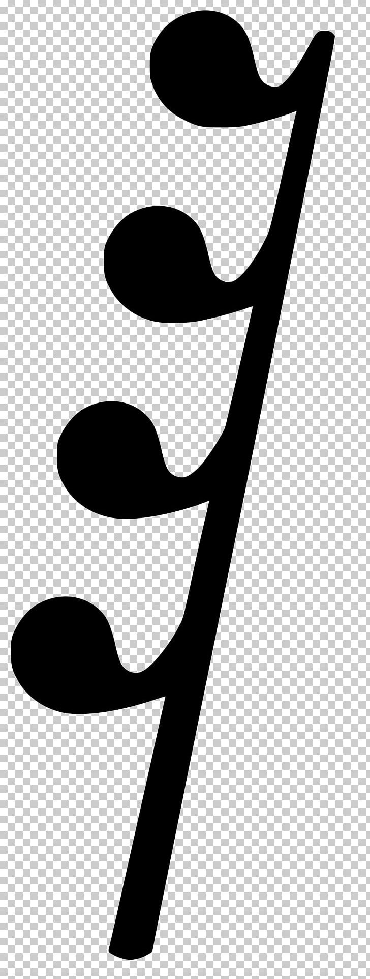 Rest Musical Note Sixty-fourth Note Musical Notation PNG, Clipart, Art, Black, Branch, Eighth Note, Free Music Free PNG Download
