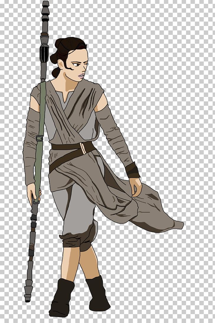 Rey BB-8 Finn Captain Phasma Poe Dameron PNG, Clipart, Bb8, Captain Phasma, Character, Cold Weapon, Costume Free PNG Download